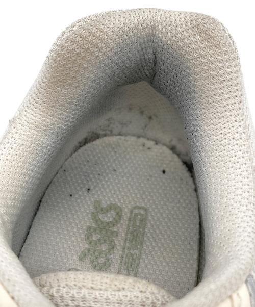 asics（アシックス）asics (アシックス) GT-2160 グレー サイズ:24cmの古着・服飾アイテム