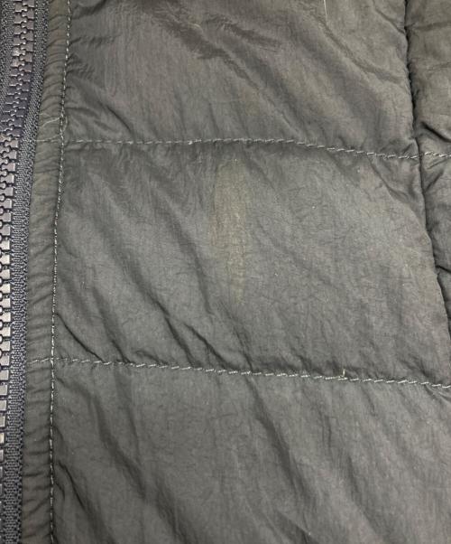 TATRAS（タトラス）TATRAS (タトラス) ファーフード付き リバーシブル ダウンコート ネイビー サイズ:SIZE 01の古着・服飾アイテム