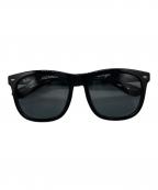 RAY-BANレイバン）の古着「サングラス」｜ブラック