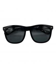 RAY-BAN（レイバン）の古着「サングラス」｜ブラック