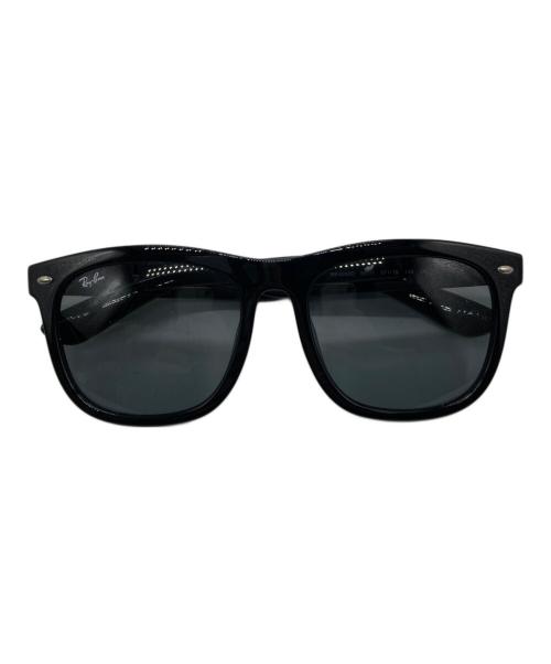 RAY-BAN（レイバン）RAY-BAN (レイバン) サングラス ブラック サイズ:57□19の古着・服飾アイテム