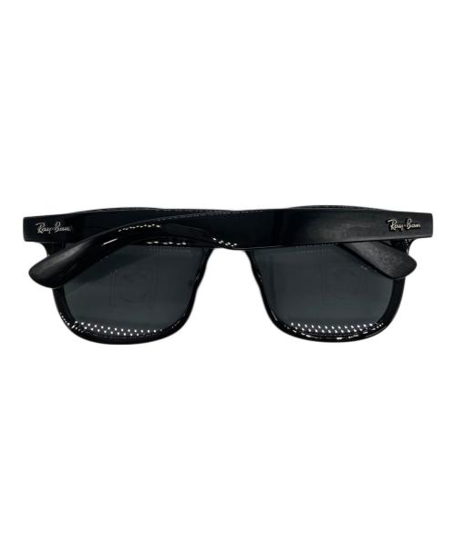 RAY-BAN（レイバン）RAY-BAN (レイバン) サングラス ブラック サイズ:57□19の古着・服飾アイテム