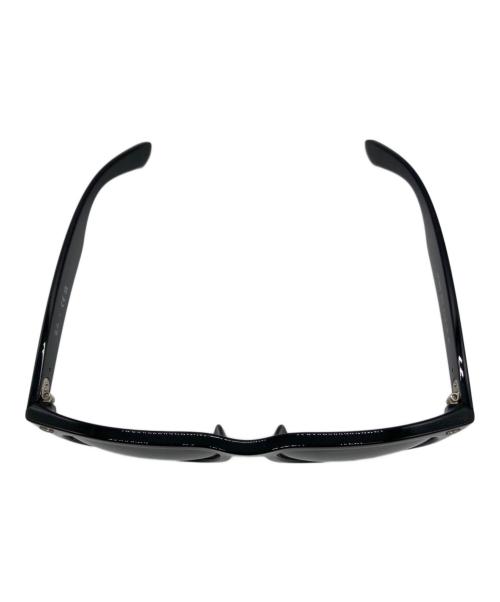 RAY-BAN（レイバン）RAY-BAN (レイバン) サングラス ブラック サイズ:57□19の古着・服飾アイテム