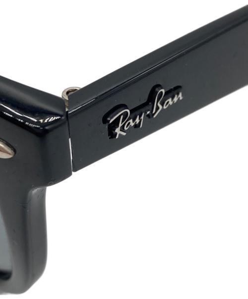 RAY-BAN（レイバン）RAY-BAN (レイバン) サングラス ブラック サイズ:57□19の古着・服飾アイテム