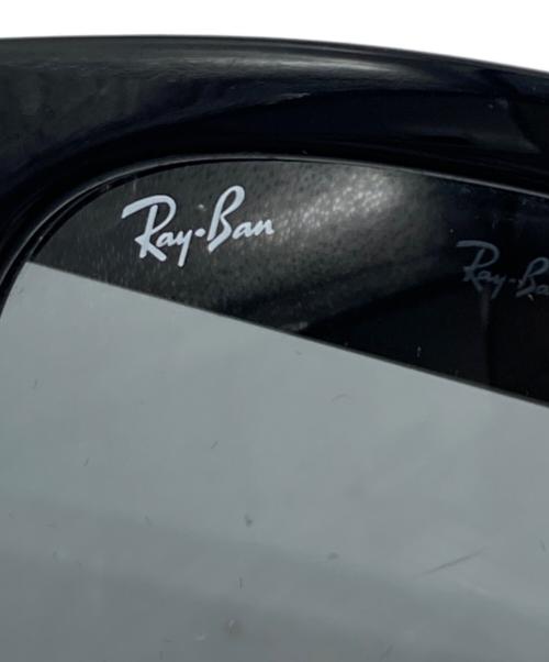 RAY-BAN（レイバン）RAY-BAN (レイバン) サングラス ブラック サイズ:57□19の古着・服飾アイテム