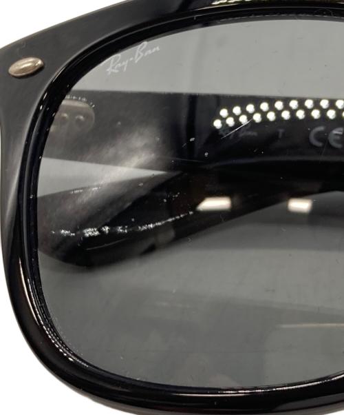 RAY-BAN（レイバン）RAY-BAN (レイバン) サングラス ブラック サイズ:57□19の古着・服飾アイテム
