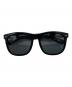 RAY-BAN（レイバン）の古着「サングラス」｜ブラック