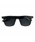 RAY-BAN (レイバン) サングラス ブラック サイズ:57□19：7000円