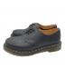 Dr.Martens (ドクターマーチン) 1461 3 ホール シューズ ブラック サイズ:UK7：12000円
