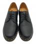 中古・古着 Dr.Martens (ドクターマーチン) 1461 3 ホール シューズ ブラック サイズ:UK7：12000円