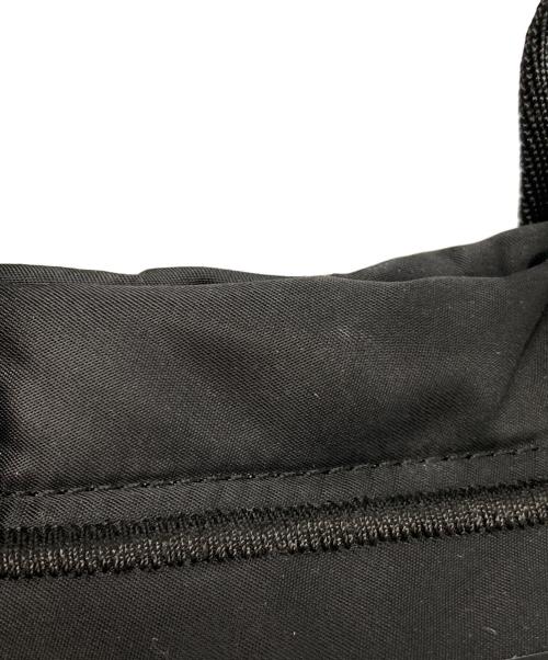 DIESEL（ディーゼル）DIESEL (ディーゼル) 2WAYショルダーバッグ ブラックの古着・服飾アイテム