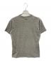 stussy (ステューシー) Skeleton Drummer Tee グレー サイズ:M：9000円