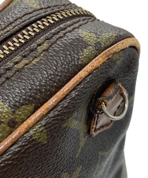 LOUIS VUITTON（ルイ ヴィトン）LOUIS VUITTON (ルイ ヴィトン) ショルダーバッグ ブラウンの古着・服飾アイテム
