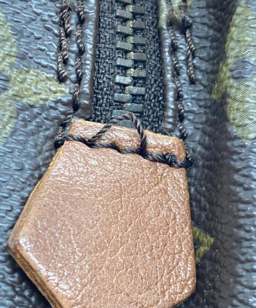 LOUIS VUITTON（ルイ ヴィトン）LOUIS VUITTON (ルイ ヴィトン) ショルダーバッグ ブラウンの古着・服飾アイテム