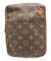 LOUIS VUITTON（ルイ ヴィトン）の古着「ショルダーバッグ」｜ブラウン