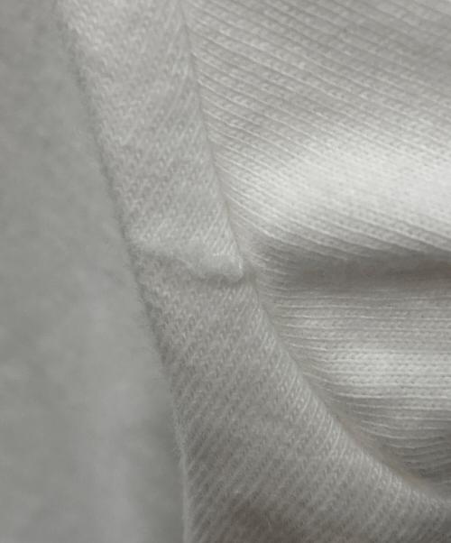 SUPREME（シュプリーム）Supreme (シュプリーム) Based Tee ホワイト サイズ:XLの古着・服飾アイテム
