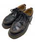 Dr.Martens（ドクターマーチン）の古着「LOWELLシューズ」｜ブラック
