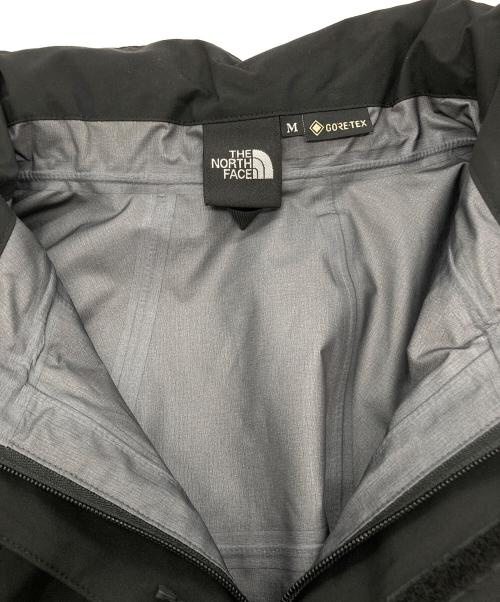 THE NORTH FACE（ザ ノース フェイス）THE NORTH FACE (ザ ノース フェイス) STANDARD RAINTEX JACKET ブラック サイズ:Mの古着・服飾アイテム