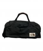 THE NORTH FACEザ ノース フェイス）の古着「バークレー ダッフル M」｜ブラック