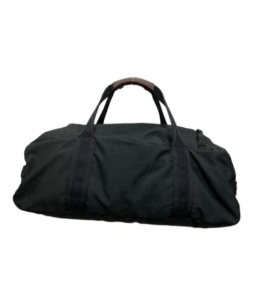 THE NORTH FACE（ザ ノース フェイス）THE NORTH FACE (ザ ノース フェイス) バークレー ダッフル M ブラックの古着・服飾アイテム