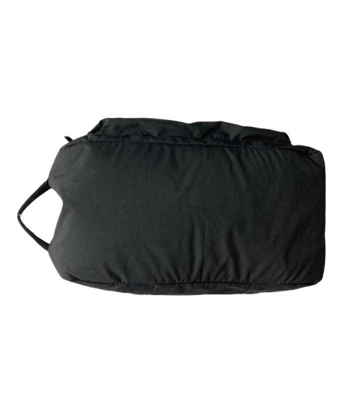 THE NORTH FACE（ザ ノース フェイス）THE NORTH FACE (ザ ノース フェイス) バークレー ダッフル M ブラックの古着・服飾アイテム