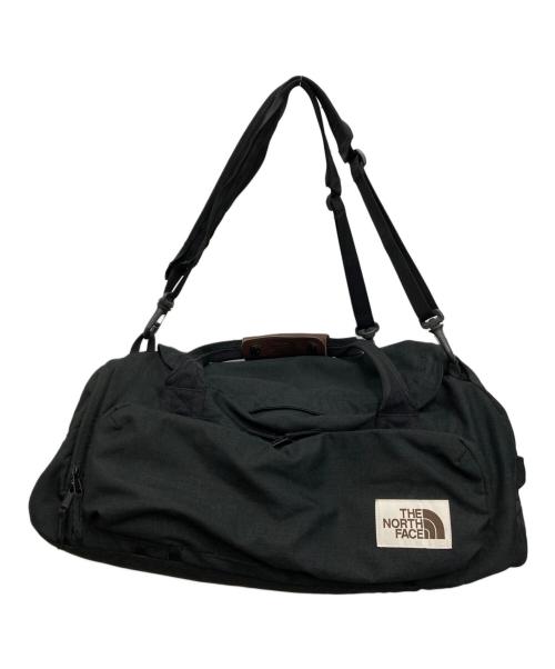THE NORTH FACE（ザ ノース フェイス）THE NORTH FACE (ザ ノース フェイス) バークレー ダッフル M ブラックの古着・服飾アイテム