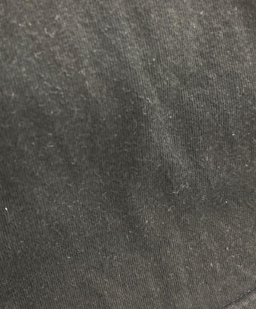 WTAPS（ダブルタップス）WTAPS (ダブルタップス) TSSC / SS Cotton ブラック サイズ:X01の古着・服飾アイテム