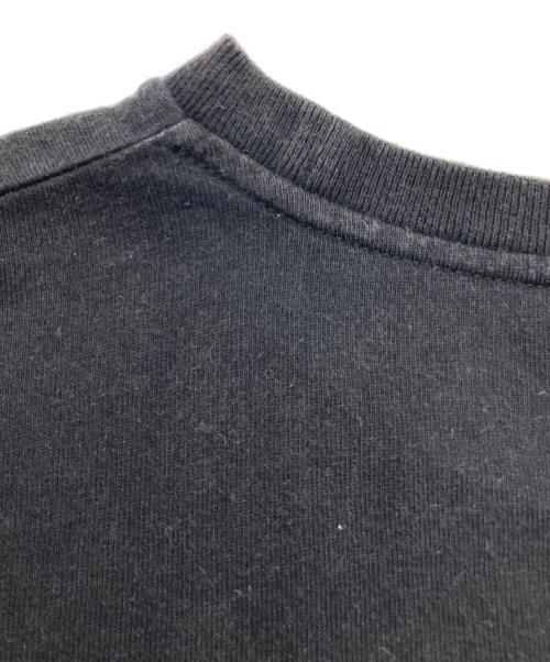 WTAPS（ダブルタップス）WTAPS (ダブルタップス) TSSC / SS Cotton ブラック サイズ:X01の古着・服飾アイテム