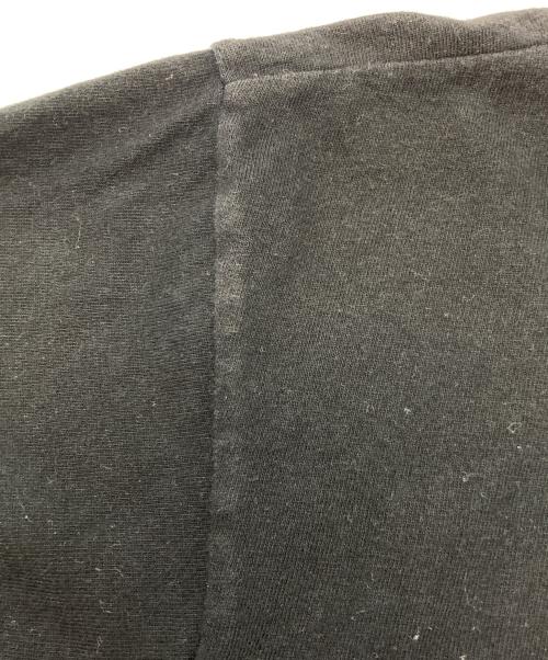 WTAPS（ダブルタップス）WTAPS (ダブルタップス) TSSC / SS Cotton ブラック サイズ:X01の古着・服飾アイテム
