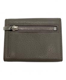 PORTER（ポーター）の古着「ARRANGE  WALLET」｜グレー