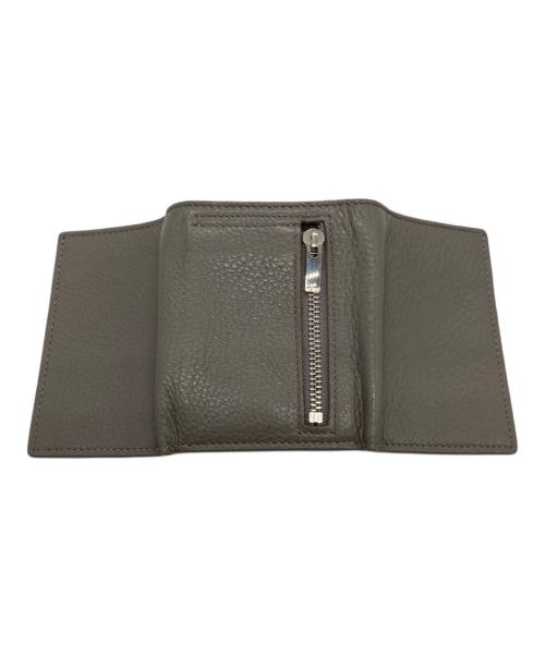 PORTER（ポーター）PORTER (ポーター) ARRANGE  WALLET グレーの古着・服飾アイテム