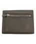 PORTER（ポーター）の古着「ARRANGE  WALLET」｜グレー