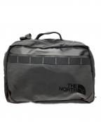 THE NORTH FACEザ ノース フェイス）の古着「Base Camp Voyager Sling」｜ブラック