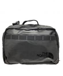 THE NORTH FACE（ザ ノース フェイス）の古着「Base Camp Voyager Sling」｜ブラック