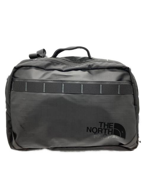 THE NORTH FACE（ザ ノース フェイス）THE NORTH FACE (ザ ノース フェイス) Base Camp Voyager Sling ブラックの古着・服飾アイテム