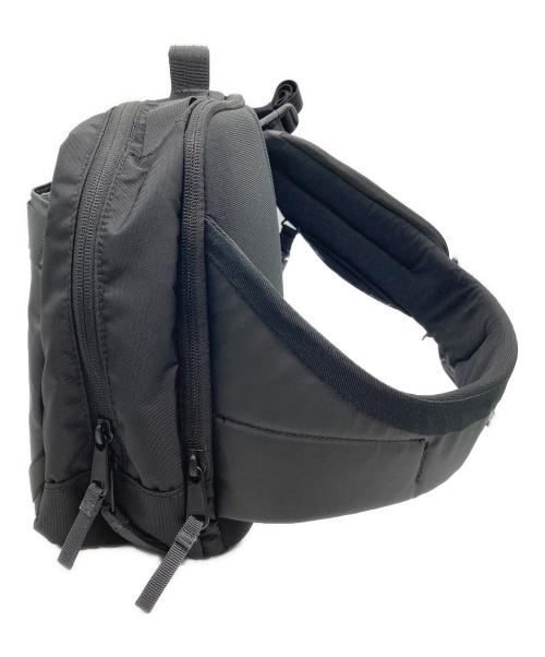 THE NORTH FACE（ザ ノース フェイス）THE NORTH FACE (ザ ノース フェイス) Base Camp Voyager Sling ブラックの古着・服飾アイテム