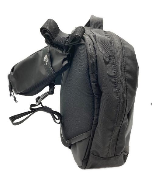 THE NORTH FACE（ザ ノース フェイス）THE NORTH FACE (ザ ノース フェイス) Base Camp Voyager Sling ブラックの古着・服飾アイテム