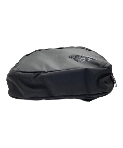 THE NORTH FACE（ザ ノース フェイス）THE NORTH FACE (ザ ノース フェイス) Base Camp Voyager Sling ブラックの古着・服飾アイテム