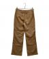 LAUREN RALPH LAUREN (ローレン ラルフ ローレン) High-Rise Wide-Leg Pant ブラウン：8000円