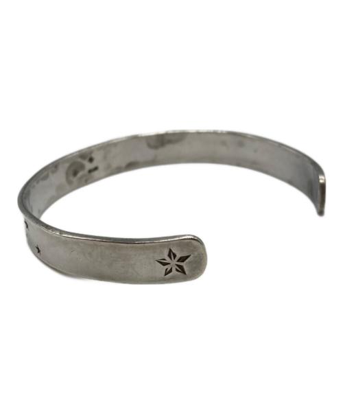 night sky bangle（ナイトスカイバングル）night sky bangle (ナイトスカイバングル) night sky bangleの古着・服飾アイテム