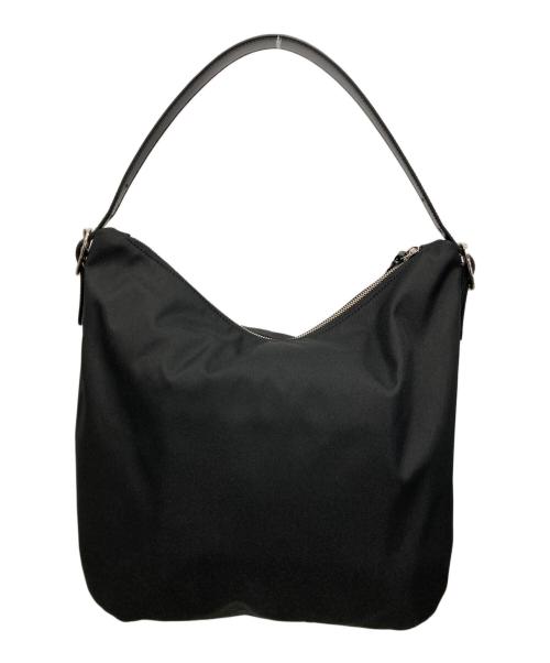 TOUT Y EST（トゥティエ）TOUT Y EST (トゥティエ) SAC CANOT TOILE ブラックの古着・服飾アイテム