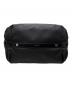 中古・古着 TOUT Y EST (トゥティエ) SAC CANOT TOILE ブラック：18000円