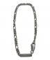 TOM WOOD（トムウッド）の古着「Bo Bracelet Slim」｜シルバー