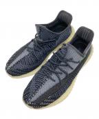 adidasアディダス）の古着「YEEZY Boost 350V2」｜ブラック