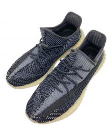 adidas（アディダス）の古着「YEEZY Boost 350V2」｜ブラック
