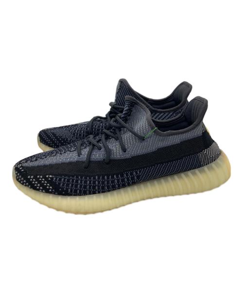 adidas（アディダス）adidas (アディダス) YEEZY Boost 350V2 ブラック サイズ:31cmの古着・服飾アイテム