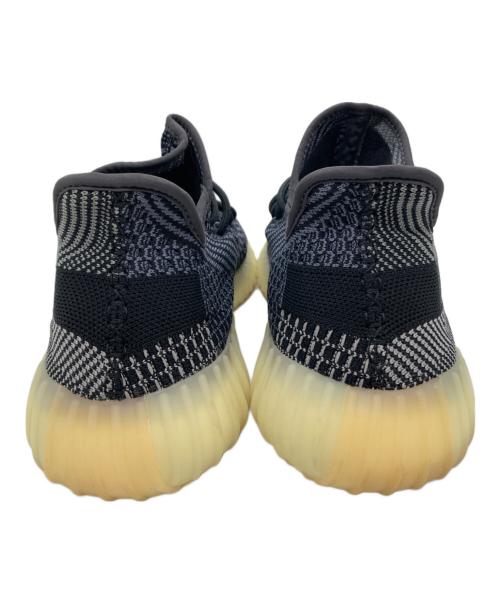 adidas（アディダス）adidas (アディダス) YEEZY Boost 350V2 ブラック サイズ:31cmの古着・服飾アイテム