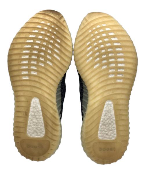 adidas（アディダス）adidas (アディダス) YEEZY Boost 350V2 ブラック サイズ:31cmの古着・服飾アイテム