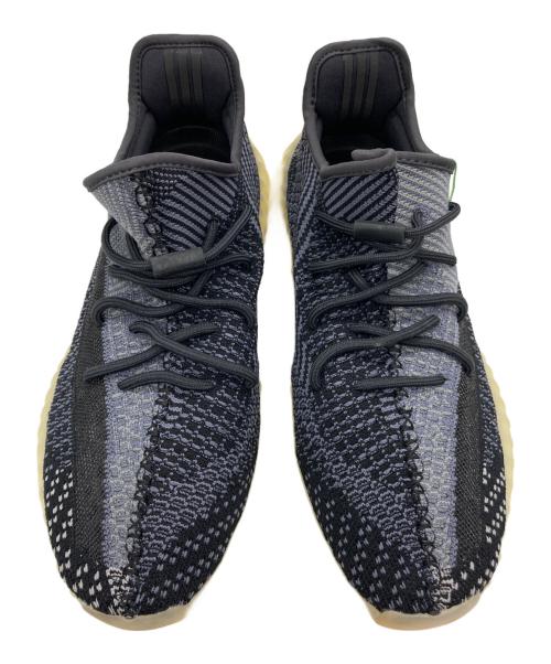 adidas（アディダス）adidas (アディダス) YEEZY Boost 350V2 ブラック サイズ:31cmの古着・服飾アイテム