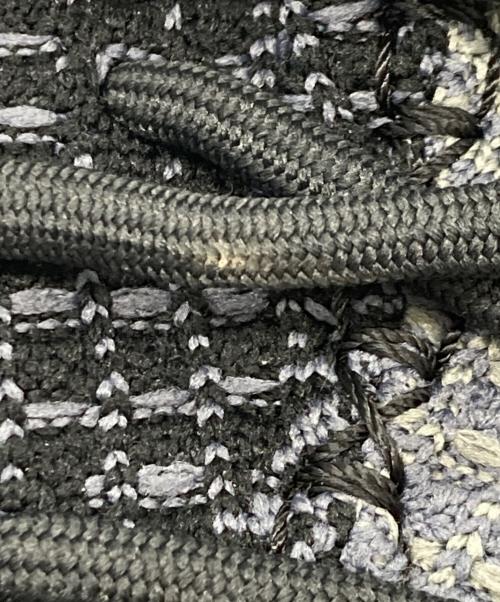 adidas（アディダス）adidas (アディダス) YEEZY Boost 350V2 ブラック サイズ:31cmの古着・服飾アイテム